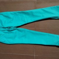 Лот цветни чино панталони, снимка 2 - Детски комплекти - 22950302