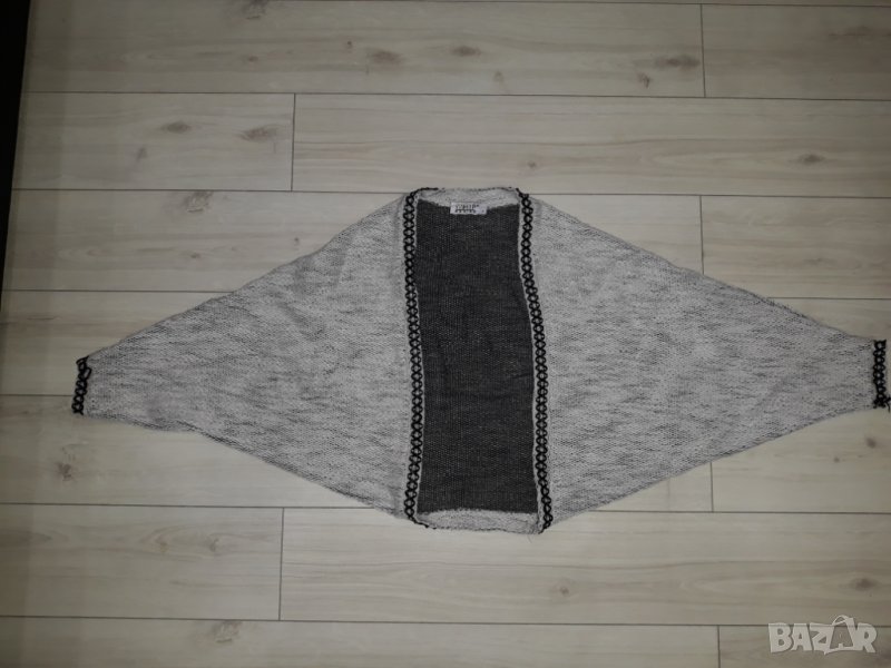 Детски бели ръкави за момиче марка Whip , снимка 1