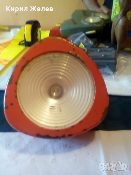 Фенер-1068, снимка 1