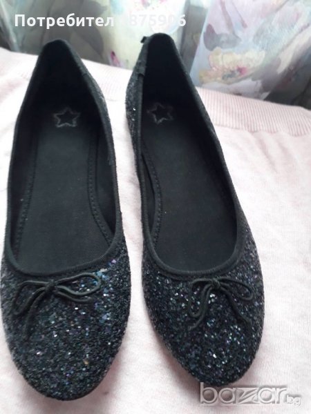 Детски обувки номер 37, снимка 1