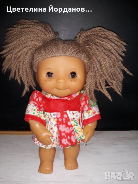 Намаление - Кукли , снимка 1