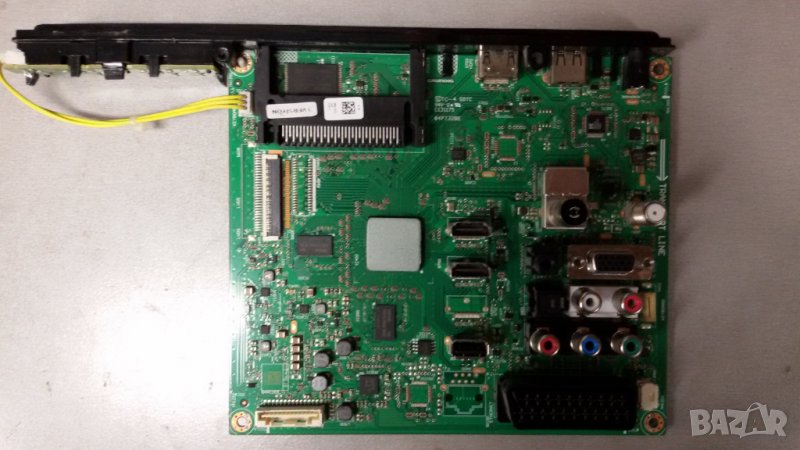 GRUNDNIG  32VLE4304BF, снимка 1