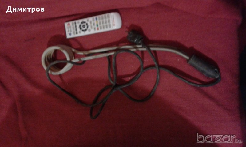 Нагревател, снимка 1