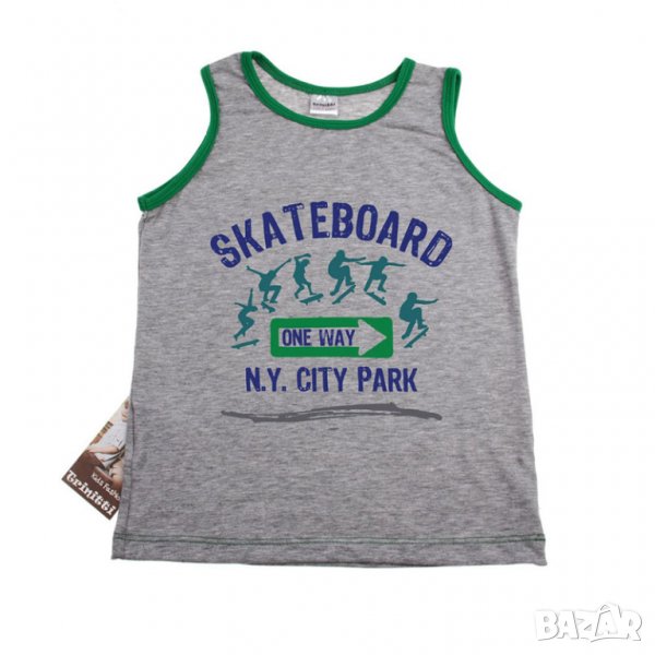 детски потник 7-9 г , снимка 1