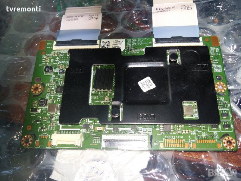 T Con Board BN41-02110A, снимка 1