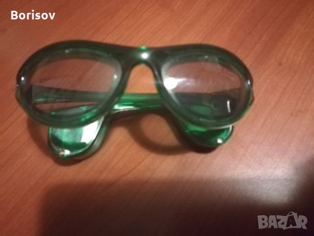 Светлоотразителни очила, снимка 1