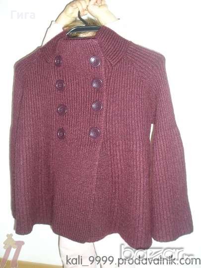 Топла сладка жилетчица на Н&М, снимка 1