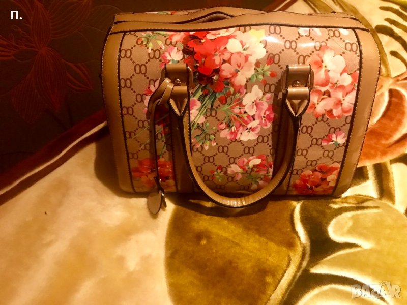 дамска чанта, снимка 1