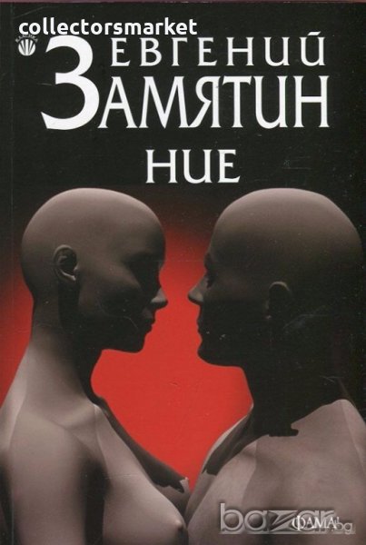 Ние, снимка 1