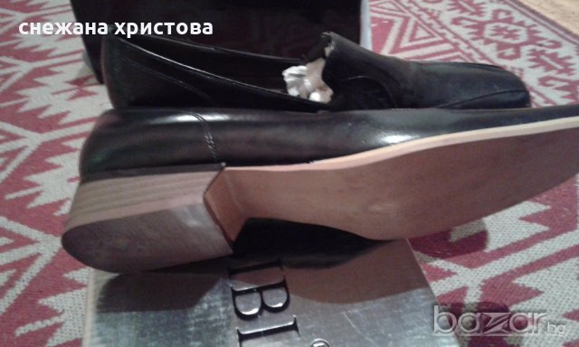 НОВИ спортни обувки, снимка 3 - Дамски ежедневни обувки - 18215187