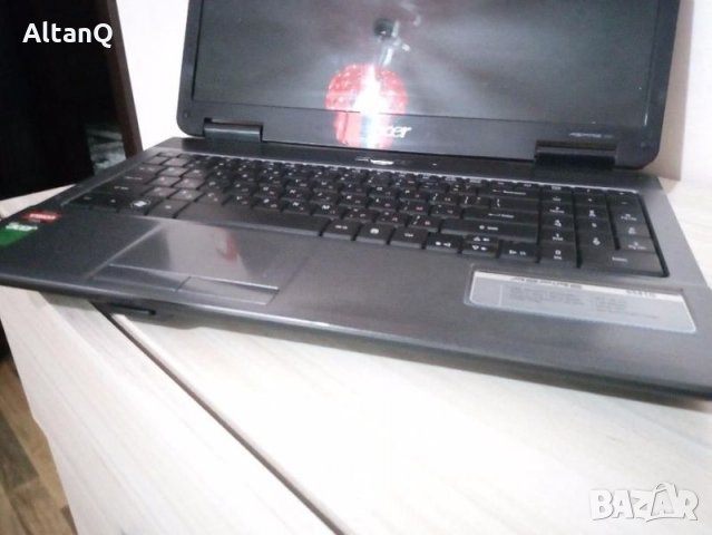 Acer Aspire 5541G и 5532G - на части, снимка 2 - Части за лаптопи - 22839284