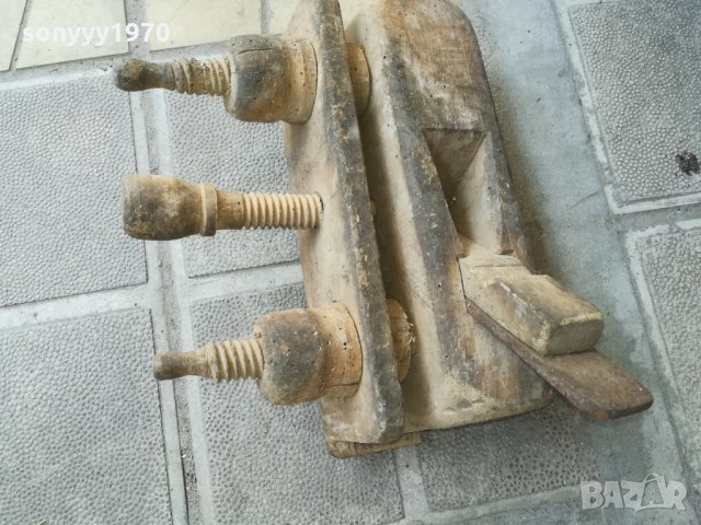 старо ренде-антика-ретро колекция-36х37х15см, снимка 7 - Колекции - 22505020