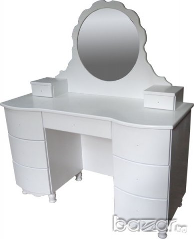 Тоалетки, снимка 4 - Други - 20338448