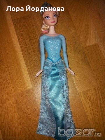 КУКЛИ от известни анимационни филми, снимка 3 - Кукли - 19933606