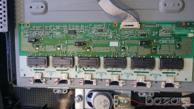 LE26SB1B   C СЪС ДЕФЕКТЕН ПАНЕЛ, снимка 6 - Части и Платки - 20059887