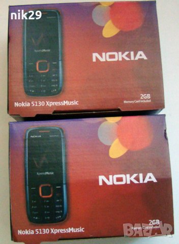 Nokia 5130 Xpress Muzic, снимка 6 - Nokia - 22775522