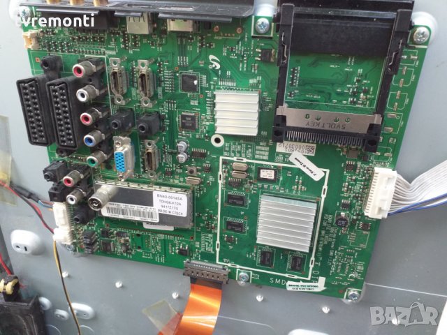 Main Board BN94-02668L BN41-01167B