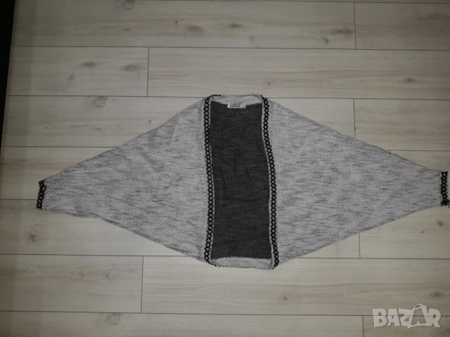 Детски бели ръкави за момиче марка Whip 