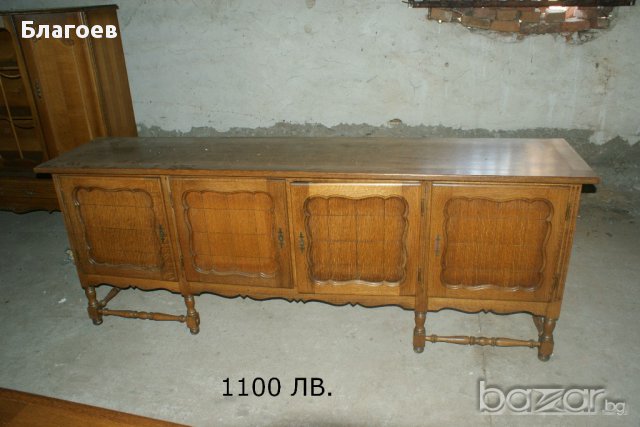 Шкафове и витрини, снимка 4 - Гардероби - 12306998