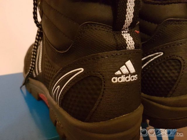 Маратонки Адидас 41 номер, снимка 4 - Маратонки - 20146864