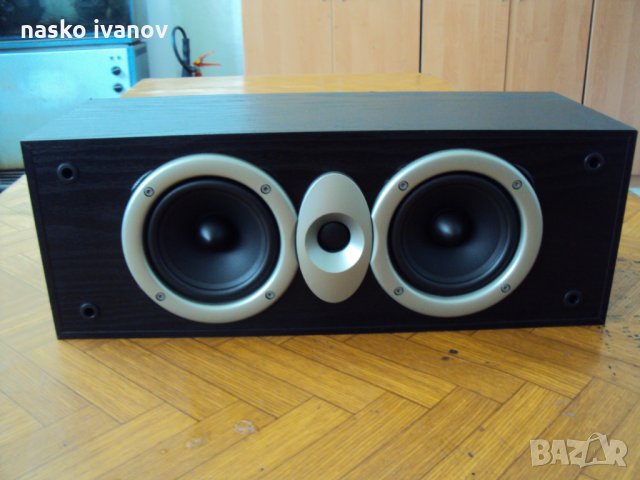 център Koda av-850c, снимка 2 - Тонколони - 22351799