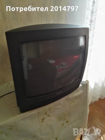 Телевизор Филипс