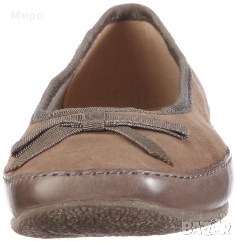 Кожени обувки Camel Active - 35.5, снимка 5 - Дамски ежедневни обувки - 24935338