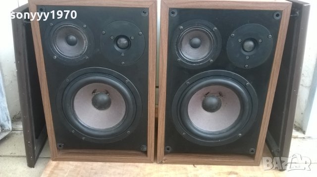 arcus ts15 2x90w-made in west germany-внос швеицария