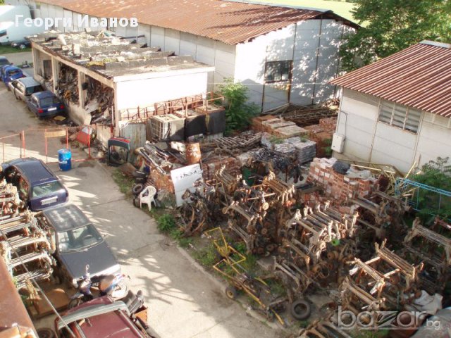 АВТОМОРГА СПЕШНО, снимка 5 - Други - 13094214