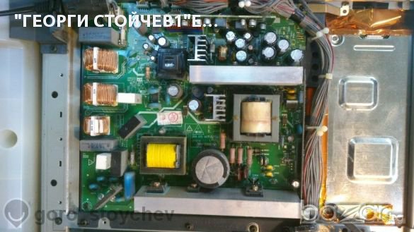 Lcd JVC Lt-26c31bue, снимка 3 - Части и Платки - 10862726