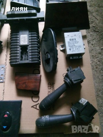 Части за Ровер 75 2.0 V6 Ниски цени, снимка 5 - Автомобили и джипове - 24570271