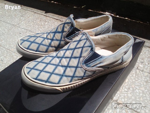 Diesel – нови дамски обувки, 100 % оригинални . Размер 39