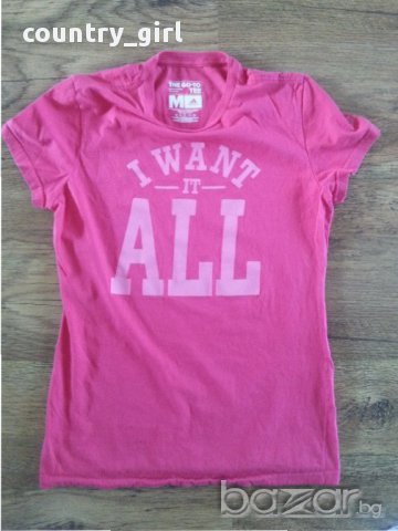 Adidas - дамска тениска, снимка 2 - Тениски - 18373394