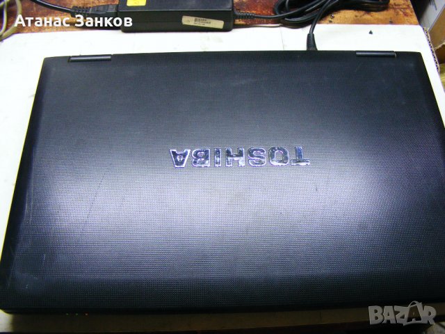 Лаптоп за части Toshiba Tecra S11, снимка 5 - Лаптопи за работа - 25872649