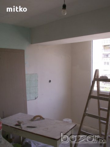 стройтелно ремонтна дейност , снимка 8 - Ремонти на апартаменти - 12422080