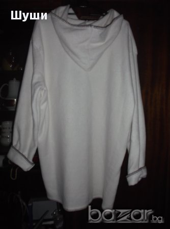 Страхотен блузон туника, снимка 2 - Туники - 8839001
