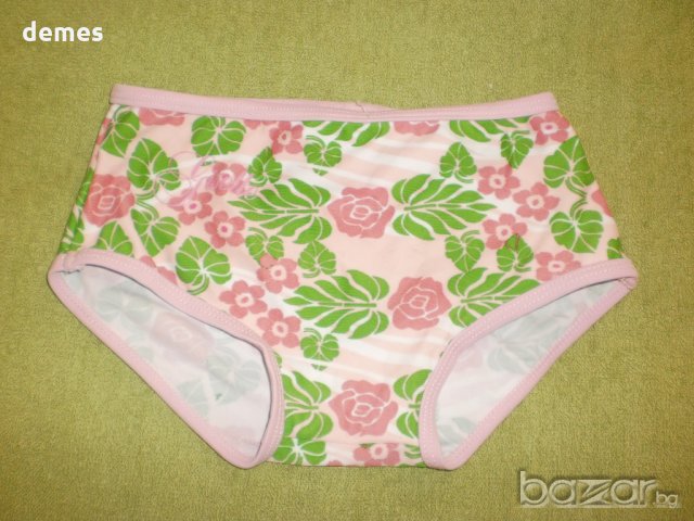  Долнище на детски бански DISNEY,размер 104/110