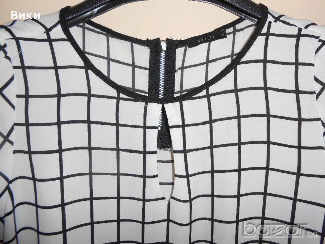 Елегантна блуза / риза  Mohito, снимка 2 - Ризи - 20879105