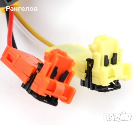 НОВ лентов кабел за Мазда / Mazda 3, снимка 6 - Части - 26144633