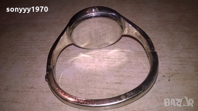 dumont-часовник/гривна-работи-внос швеицария, снимка 5 - Дамски - 25202951