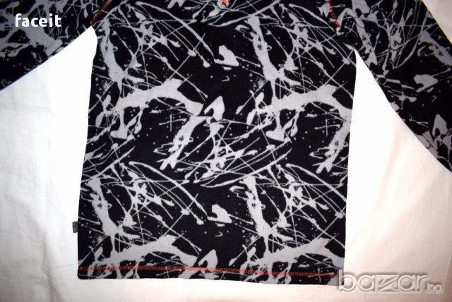 Five Seasons - Уникално шведско горнище - 100% Оригинално - Горница / Анцуг / Екип / Спорт  , снимка 3 - Спортни дрехи, екипи - 16872164