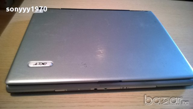 Acer-лаптоп за ремонт за части, снимка 2 - Части за лаптопи - 16291133