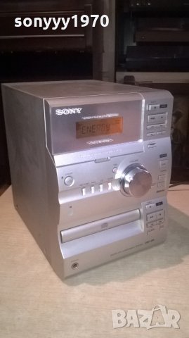 sony hcd-cp1 cd/tuner/deck reverse/amplifier-внос швеицария, снимка 7 - Ресийвъри, усилватели, смесителни пултове - 23526981