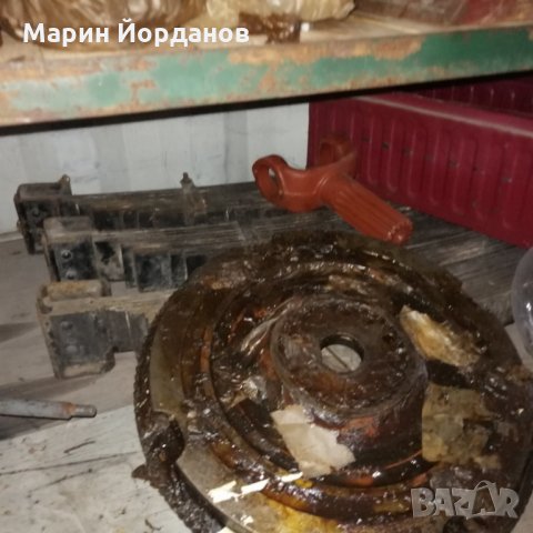 Нови резервни части за трактори Т-150, К701 и фадроми, снимка 5 - Селскостопанска техника - 25671208