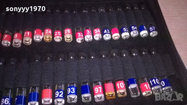 fm group тестери-БЕЗ кожен калъф-31х20см, снимка 12 - Унисекс парфюми - 24642070