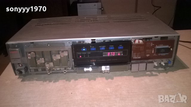 fisher stereo amplifier-за ремонт, снимка 10 - Ресийвъри, усилватели, смесителни пултове - 23376984
