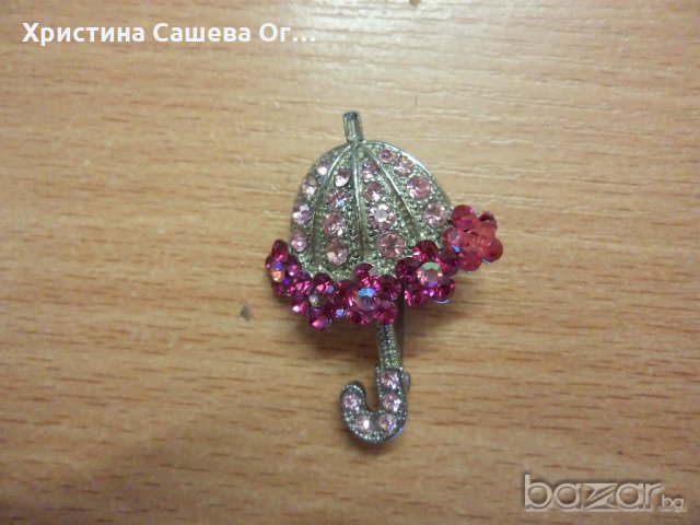 БРОшКИ, снимка 4 - Други - 19412805