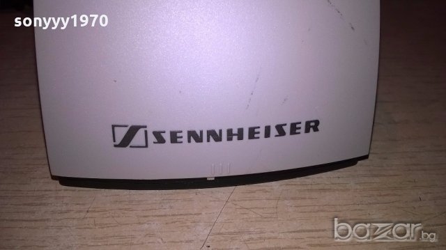 sennheiser tr 110 ll внос швеицария, снимка 12 - Ресийвъри, усилватели, смесителни пултове - 20051369