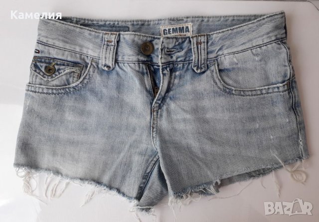 Къси панталонки Tommy Hilfiger, снимка 1