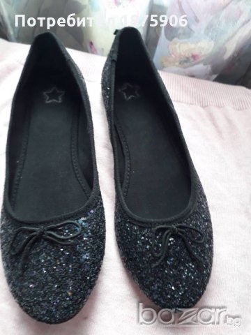 Детски обувки номер 37